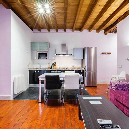 Apartamento Con Patio Junto A La Catedral By Toledo Ap Eksteriør billede