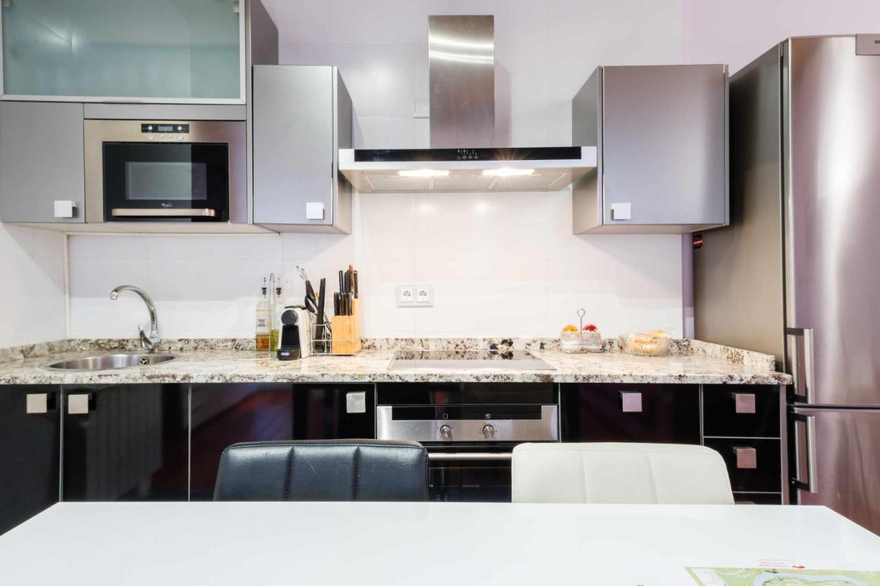 Apartamento Con Patio Junto A La Catedral By Toledo Ap Eksteriør billede