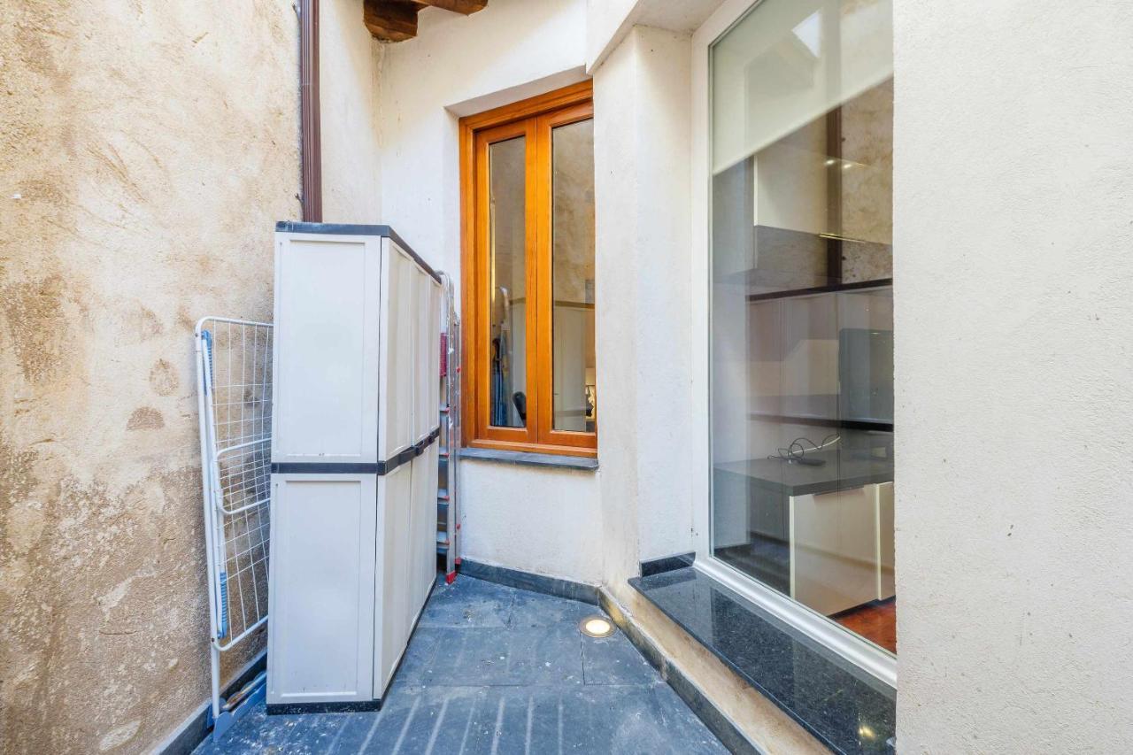 Apartamento Con Patio Junto A La Catedral By Toledo Ap Eksteriør billede